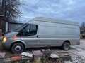 2011 Ford Transit, бежевый, 999999 рублей - вид 5