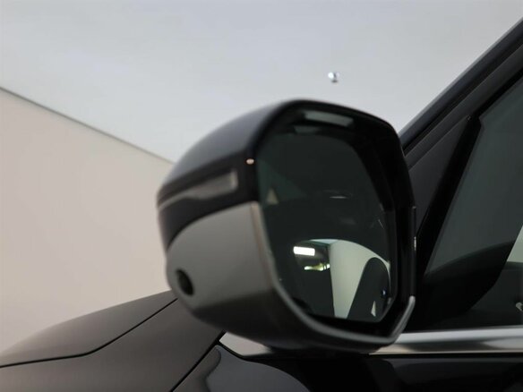 2025 BMW X3 30L xDrive IV (G45/G48), чёрный - вид 19