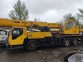 2008 XCMG QY25K, 4650000 рублей - вид 1