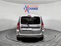 2013 Lada (ВАЗ) Largus I, серебристый - вид 5