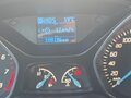 2013 Ford Focus III, серебристый, 750000 рублей - вид 11