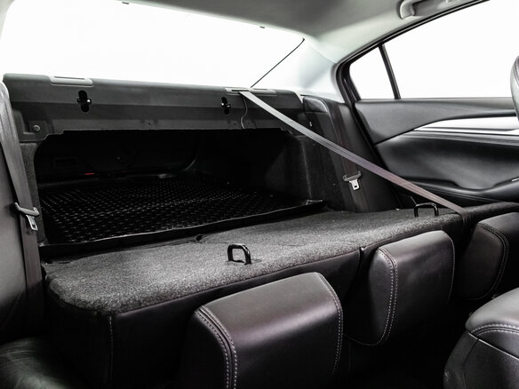 2021 Mazda 6 III (GJ) Рестайлинг 2, серый, 2199000 рублей - вид 25