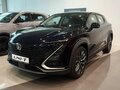2025 Changan UNI-T I, чёрный - вид 2