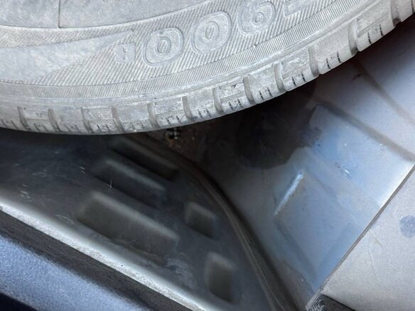 2005 Subaru Outback III, серебристый, 700000 рублей - вид 33