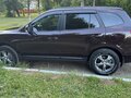 2008 Hyundai Santa Fe II, пурпурный, 870000 рублей - вид 3