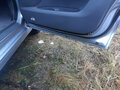 2004 Mazda MPV II (LW) Рестайлинг, серебристый, 750000 рублей - вид 10