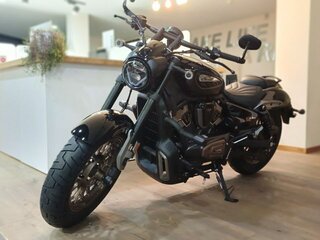 2026 Voge CU625, чёрный, 612000 рублей, вид 4