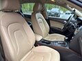 2014 Audi A4 IV (B8) Рестайлинг, коричневый - вид 5
