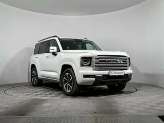 2024 Haval H9 II, белый, 3890000 рублей, вид 3