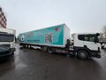 2003 Scania P-series, белый, 950000 рублей - вид 7