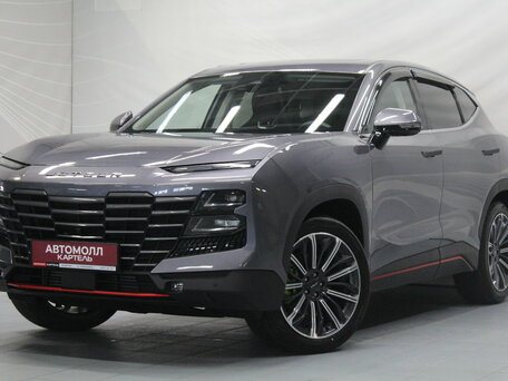 Jetour Dashing I