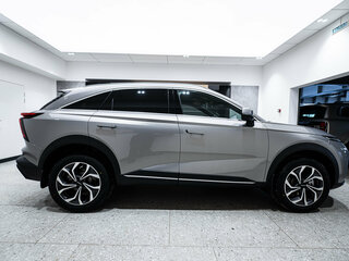 2026 Haval F7 II, серый, 3199000 рублей, вид 3