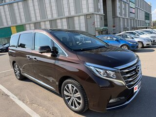 2020 GAC GN8 I, коричневый, 2500000 рублей, вид 2