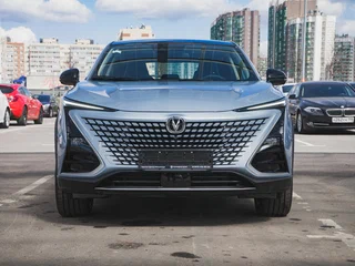 2024 Changan UNI-T I, синий, 3207501 рублей, вид 5