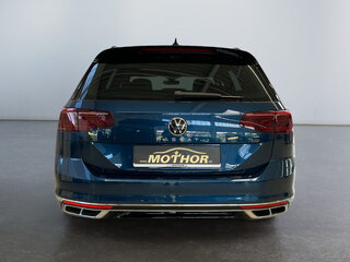 2023 Volkswagen Passat B8 Рестайлинг, голубой, 3750012 рублей, вид 5