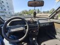 2007 Lada (ВАЗ) 2113, серебристый, 135000 рублей - вид 9