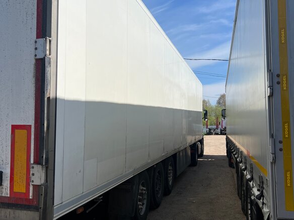 2012 Volvo FH, белый, 3400000 рублей - вид 2