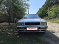 1993 Audi 80 V (B4), белый