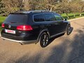 2012 Volkswagen Passat Alltrack B7, чёрный, 1260000 рублей - вид 4