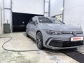 2022 Volkswagen Golf VIII, серый, 2900000 рублей - вид 2