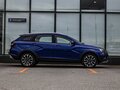 2026 Lada (ВАЗ) Vesta SW Cross I Рестайлинг (NG), синий - вид 8