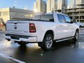 2018 Ram 1500 Crew Cab eTorque V, белый, 4599000 рублей - вид 4