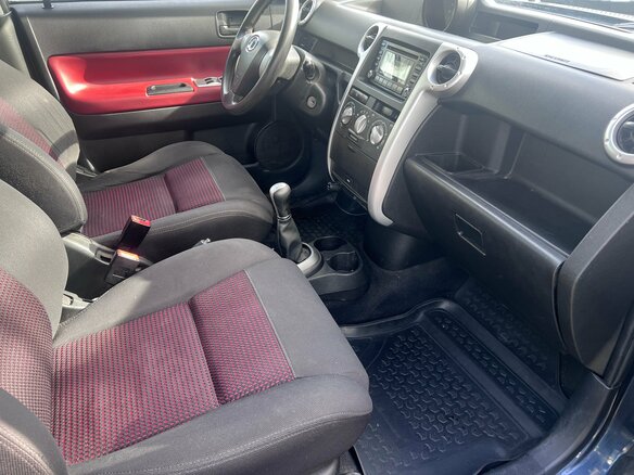 2013 Great Wall Hover M2, синий, 390000 рублей - вид 15