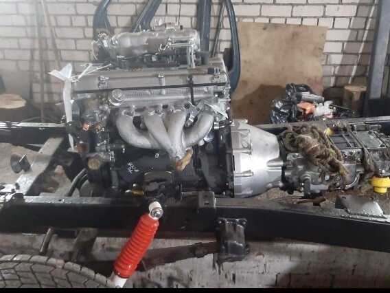 1999 УАЗ 2206, белый, 860000 рублей - вид 33