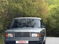 2010 Lada (ВАЗ) 2107, серый, 220000 рублей - вид 1