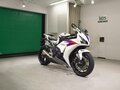 2012 Honda CBR 1000 RR/RA Fireblade, белый, 980000 рублей - вид 3