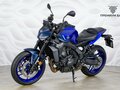 2024 Yamaha MT-09 (FZ-09), синий, 1237000 рублей - вид 2