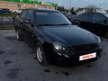 2010 Lada (ВАЗ) Priora I, синий - вид 1