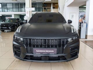 2025 Nordcross 001, чёрный, 7130000 рублей, вид 2