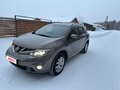 2012 Nissan Murano II (Z51) Рестайлинг 2, бежевый, 1550000 рублей - вид 1