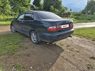 1994 Toyota Carina E, синий, 230000 рублей, вид 5
