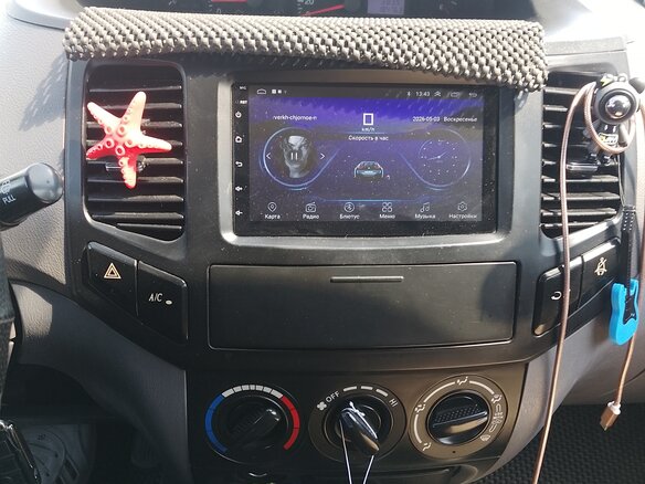 2011 Geely MK I, серый, 300000 рублей - вид 8