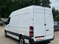 2011 Mercedes-Benz Sprinter, белый, 1800000 рублей - вид 5