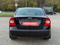 2007 Ford Focus II, чёрный, 500000 рублей - вид 3