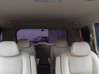 2019 Kia Carnival III, белый, 2850000 рублей, вид 4
