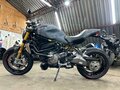 2017 Ducati Monster 1200, серый, 1220000 рублей - вид 3