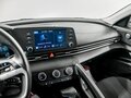2021 Hyundai Elantra VII (CN7), белый, 2015000 рублей - вид 9