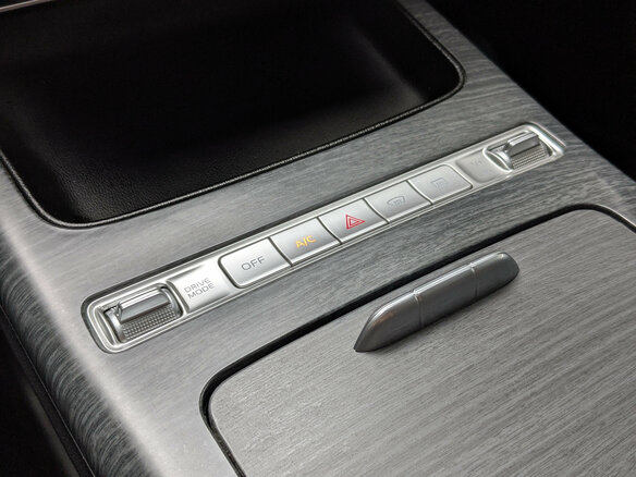 2024 Geely Preface I, чёрный, 2275500 рублей - вид 10