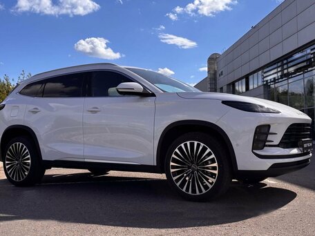 2026 Esteo MX, белый, 3990000 рублей, вид 5