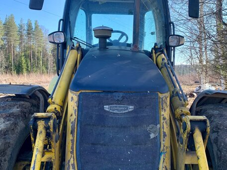 2011 Hidromek HMK 102S, 4000000 рублей, вид 3