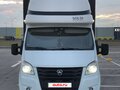 2016 ГАЗ ГАЗель Next, белый, 2600000 рублей - вид 4