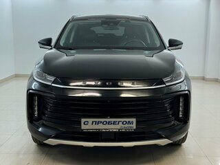 2022 Exeed TXL I Рестайлинг, чёрный, 2065000 рублей, вид 2