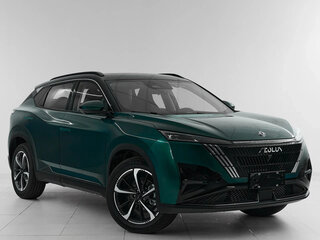 2025 Dongfeng Mage, зелёный, 2560000 рублей, вид 3