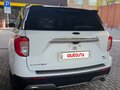 2020 Ford Explorer VI, белый, 3350000 рублей - вид 2