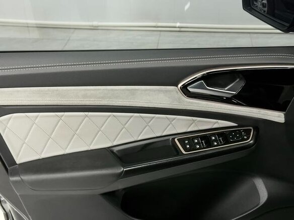 2023 Jetta VS7 I Рестайлинг 1, серый, 1435000 рублей - вид 10