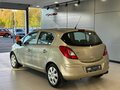 2008 Opel Corsa D, бежевый, 427000 рублей - вид 5